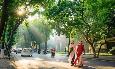 Dự báo thời tiết ngày 11/10/2023: Vùng núi cao có nơi dưới 16 độ