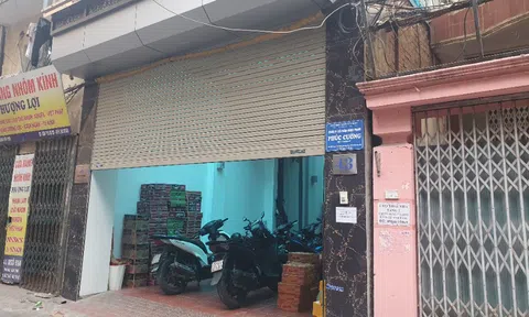Công ty Cổ phần Dược phẩm Phúc Cường bị xử phạt 50 triệu đồng