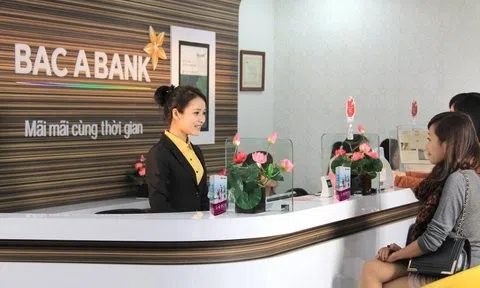 Bac A Bank lợi nhuận sụt giảm, nợ xấu tiếp tục gia tăng