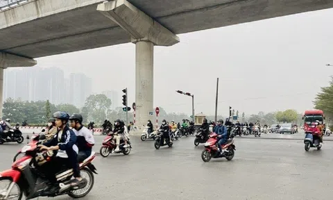Dự báo thời tiết ngày 13/10/2023: Mưa sắp lan ra cả miền Bắc