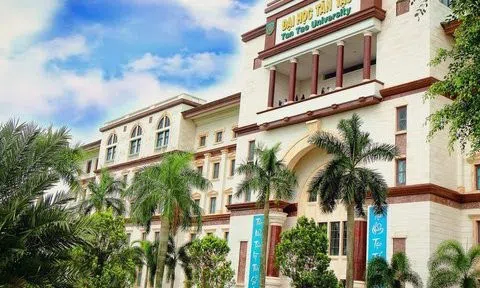 Đại học Tân Tạo muốn mua thêm hơn 15 triệu cổ phiếu Tân Tạo