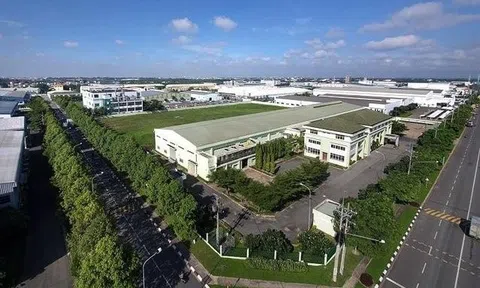 VRG báo lỗ quý III do không có hợp đồng cho thuê đất 