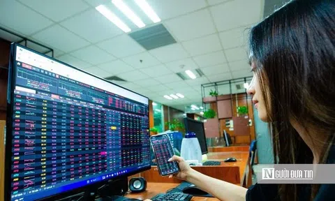 Lăng kính chứng khoán 16/10: Vùng 1.100 - 1.170 sẽ là điểm cân bằng mới