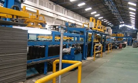 Doanh thu tăng gấp 3, lợi nhuận của Navifico vẫn "dậm chân" tại chỗ