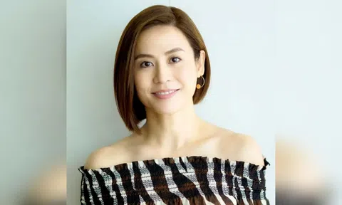 Chân dung nữ diễn viên xinh đẹp, 53 tuổi vẫn độc thân với tài sản "kếch xù"