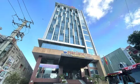 Công ty Cổ phần xây dựng 47 chậm đóng bảo hiểm hơn 24 tỷ đồng