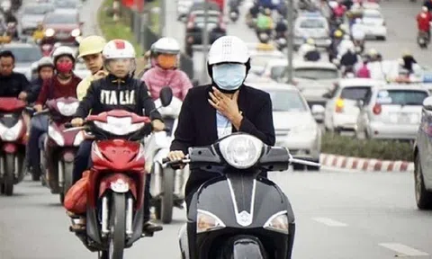 Dự báo thời tiết ngày 22/10/2023: Miền Bắc có nơi dưới 16 độ