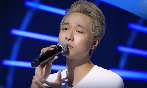 Hà An Huy đoạt quán quân Vietnam Idol 2023