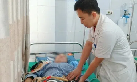 Bị suy thận cấp sau khi tự uống thuốc nam trị sỏi thận