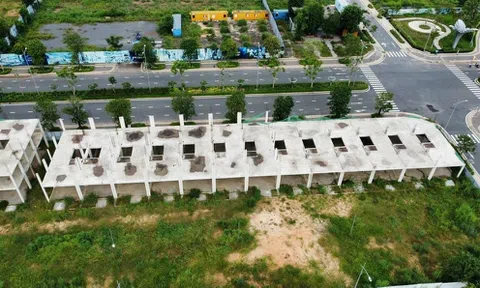 Thông tin mới vụ hơn 2.000 thửa đất nền Gem Sky World huy động vốn trái phép