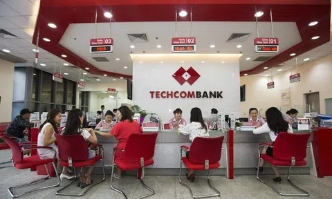Techcombank đạt hơn 5.800 tỷ đồng lợi nhuận trước thuế quý III/2023