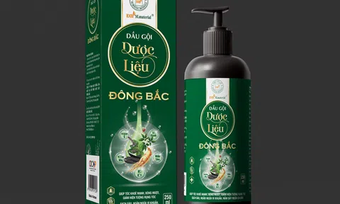 Sở Y tế Hà Nội: Thu hồi dầu gội dược liệu Đông Bắc và tinh dầu hoa bưởi