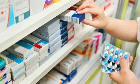 Sở Y tế Hà Nội: Thu hồi giấy chứng nhận đủ điều kiện kinh doanh của 72 cơ sở hành nghề dược