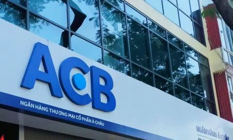 ACB đầu tư hơn 70.000 tỷ đồng vào chứng khoán