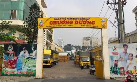 Sá xị Chương Dương báo lỗ 11 quý liên tiếp