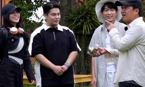 Trường Giang nói về chuyện ca sĩ hát live: "Ai chê là tôi gật đầu nhận liền"