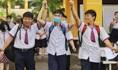 Tết Dương lịch 2024 vào thứ mấy, học sinh được nghỉ mấy ngày?