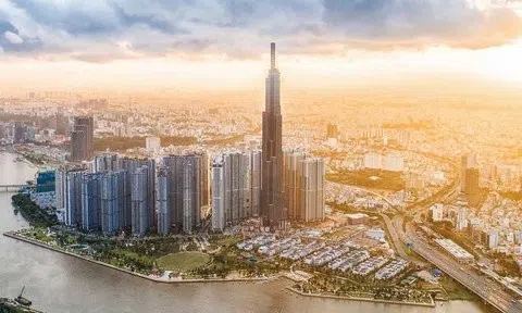 Vingroup hoàn thành 78% kế hoạch kinh doanh năm 2023 sau 9 tháng