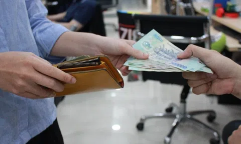 Người dân cần cảnh giác trước những rủi ro khi tham gia hụi, họ