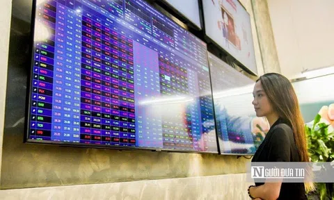 Lăng kính chứng khoán 26/10: Thị trường khó bứt phá khỏi mốc 1.100 điểm