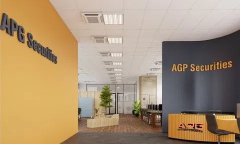 Lợi nhuận 9 tháng năm 2023 của APG đảo chiều từ âm sang dương