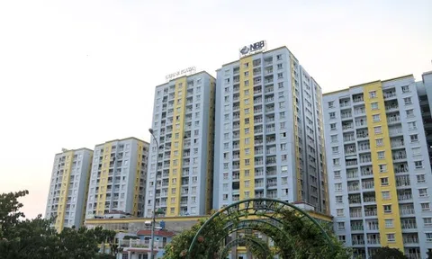 Hụt thu từ BĐS, Năm Bảy Bảy lãi vỏn vẹn 158 triệu đồng trong quý III