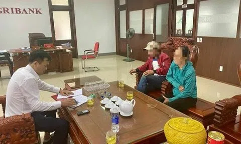 Thủ đoạn sau cuộc gọi "lạ" khiến nạn nhân suýt mất nửa tỷ đồng