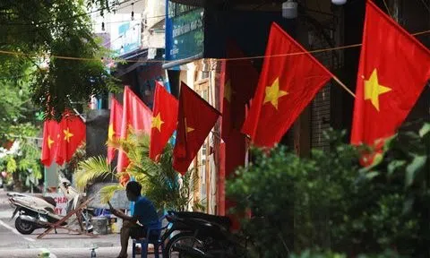 Dịp Quốc khánh năm 2024 được đề xuất nghỉ 4 ngày liên tục