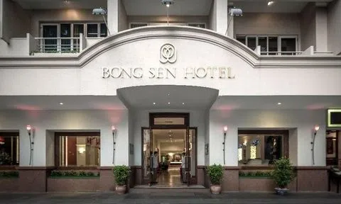 Bông Sen Corp bị phạt vì công bố không đúng hạn thông tin trái phiếu