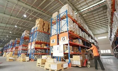 Digiworld vay ngân hàng hơn 2.000 tỷ đồng, chủ yếu không có TSBĐ