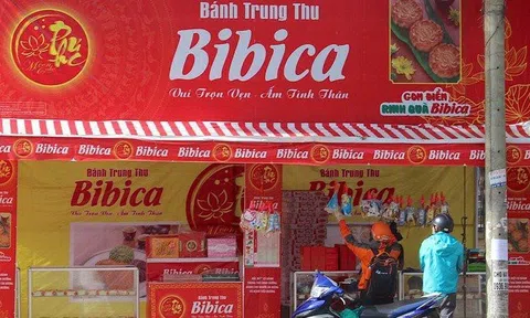 Vay nợ tăng gấp 3, Bibica vẫn có 370 tỷ đồng đem cho vay