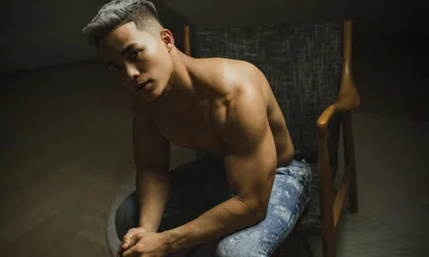 Lê Khắc Dương – chàng trai Gen Z bản lĩnh vượt mọi rào cản, thành công theo đuổi đam mê