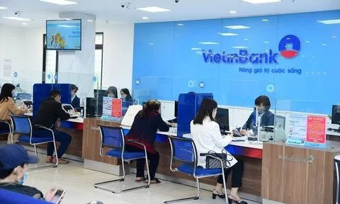 Vietinbank báo lãi trước thuế 17.400 tỷ đồng sau 9 tháng
