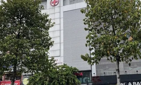 Đồng Nai: Một phòng khám lần thứ 3 trong năm bị xử phạt