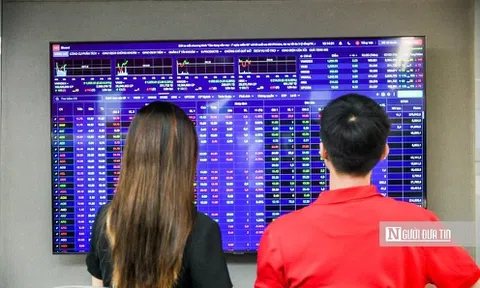 Lăng kính chứng khoán 1/11: Khả năng về vùng hỗ trợ 1.000 điểm