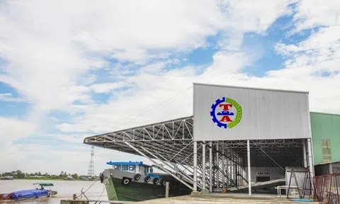 Doanh thu tăng vọt, Gạo Trung An báo lãi gấp 6 lần trong quý III/2023