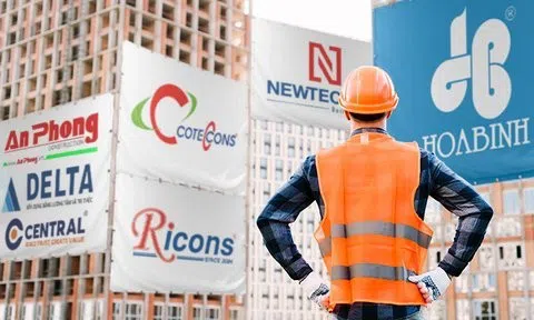 So kè bức tranh kinh doanh Ricons - Coteccons hậu "đấu tố"