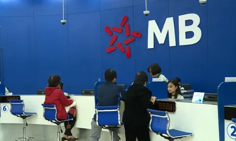 MB và bức tranh tài chính sáng màu trong quý III/2023