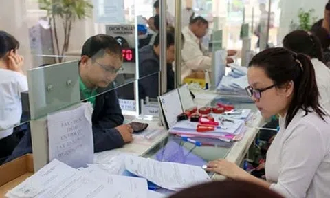 Những người được nâng lương trước hạn không cần chờ cải cách tiền lương