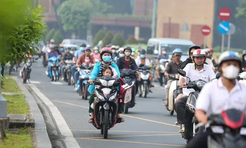 Dự báo thời tiết ngày 4/11/2023: Ngày nắng, gió nhẹ