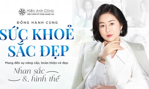 Khám, chữa bệnh "chui", cơ sở săn sóc da mặt Hiền Anh bị đình chỉ hoạt động
