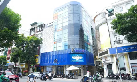 Sở Y tế TP. HCM: Xử phạt phòng khám chuyên khoa thẩm mỹ Keangnam Korea