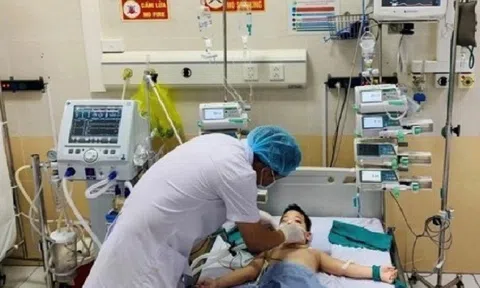 Bé 4 tuổi đã bị đái tháo đường, dấu hiệu cảnh báo bệnh cha mẹ cần đặc biệt lưu ý