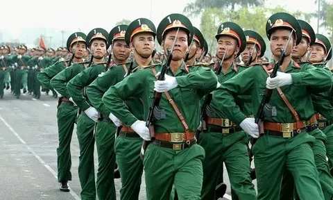 Tăng trợ cấp hằng tháng đối với quân nhân đã xuất ngũ