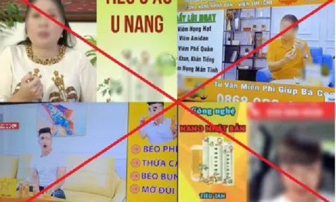 ĐBQH "truy" trách nhiệm quản lý quảng cáo thuốc và TPCN sai sự thật