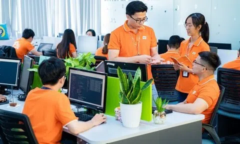 Doanh thu khối công nghệ của FPT vượt 1 tỷ USD