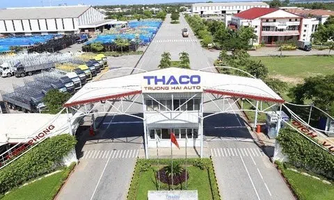 THACO huy động thành công gần 8.700 tỷ đồng trái phiếu