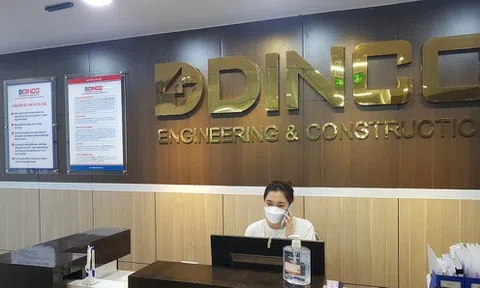 Din Capital thu lợi chủ yếu từ bê tông thương phẩm trong quý III/2023