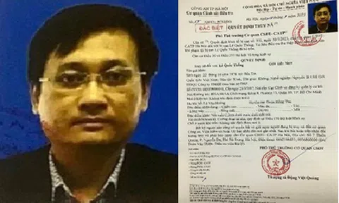 Truy nã kẻ cầm đầu 7 công ty chuyên đòi nợ thuê kiểu đe dọa khủng bố