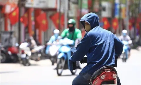 Dự báo thời tiết ngày 19/11/2023: Làm gì để bảo vệ sức khỏe khi thời tiết sáng lạnh, trưa nóng?
